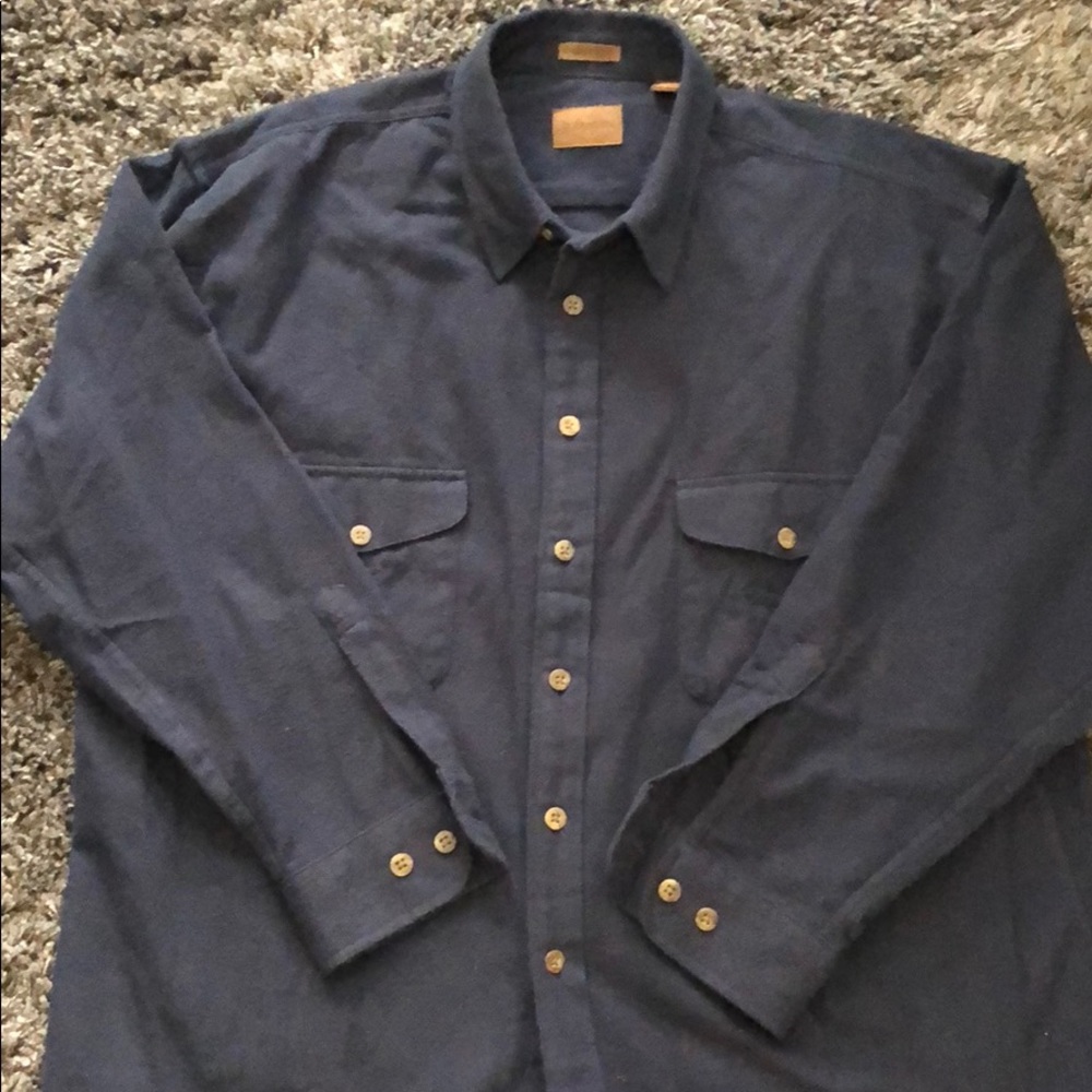 Men’s Casual Shirt